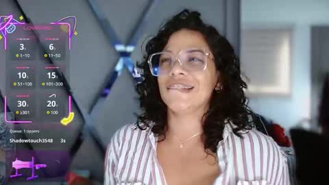 Paula online show from 01/12/26, 07:19