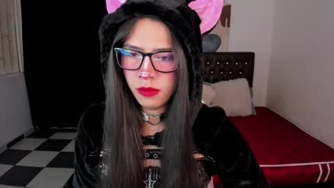 CALL ME PAULA  online show from 12/02/24, 01:57