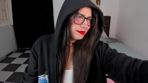 CALL ME PAULA  online show from 12/08/24, 02:09