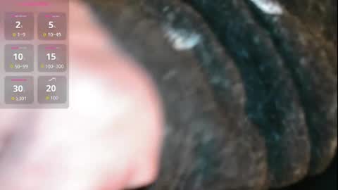 Snapshot of paula_stendhal chatting on 05/13/26, 02:09 paula stendhal online show from 05/13/26, 02:09