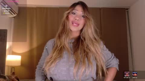 Snapshot of paulaacam chatting on 05/30/26, 03:58 Paula Andrea online show from 05/30/26, 03:58