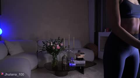 Snapshot of paulacora100 chatting on 12/18/25, 10:38 Paula online show from 12/18/25, 10:38