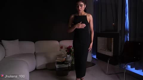 Snapshot of paulacora100 chatting on 03/21/26, 09:18 Paula online show from 03/21/26, 09:18