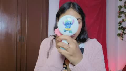 Paula  online show from 06/02/26, 02:46