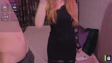 Naughty Barbie online show from 02/21/26, 08:32