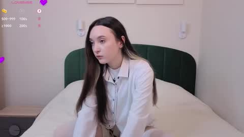 Alice online show from 11/17/25, 07:19