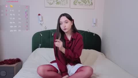 Snapshot of paulaharris chatting on 01/08/26, 01:46 Alice online show from 01/08/26, 01:46