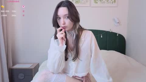 Snapshot of paulaharris chatting on 02/15/26, 11:08 Alice online show from 02/15/26, 11:08