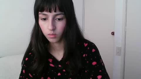 Snapshot of paulainblue chatting on 01/26/25, 09:29 online show from 01/26/25, 09:29