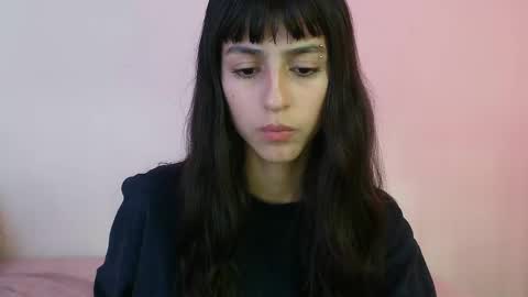 Snapshot of paulainblue chatting on 01/31/25, 08:12 online show from 01/31/25, 08:12