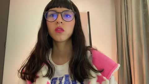 Snapshot of paulainblue chatting on 05/20/26, 02:29 online show from 05/20/26, 02:29
