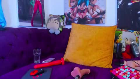 Paula online show from 10/24/25, 11:01