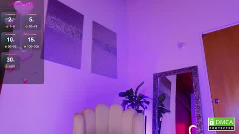 Snapshot of paulatoro__ chatting on 04/01/26, 01:41 Paula Toro online show from 04/01/26, 01:41