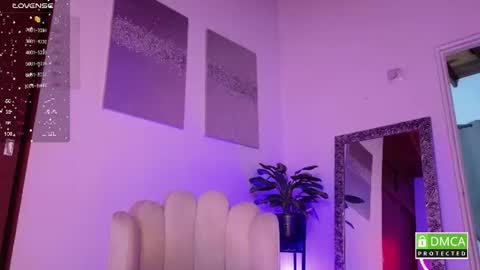 Snapshot of paulatoro__ chatting on 07/30/26, 03:27 Paula Toro online show from 07/30/26, 03:27