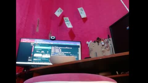 Snapshot of paulavaltina21 chatting on 04/11/26, 02:16 PAULA VALENTINA online show from 04/11/26, 02:16