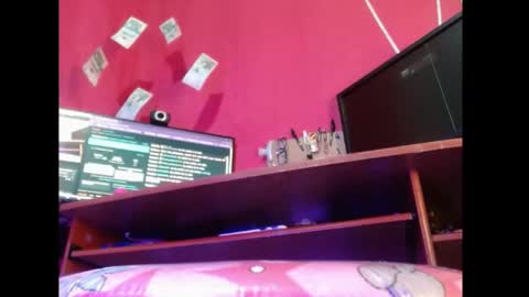 PAULA VALENTINA online show from 05/23/26, 12:38