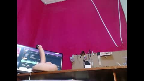 Snapshot of paulavaltina21 chatting on 07/26/26, 06:32 PAULA VALENTINA online show from 07/26/26, 06:32