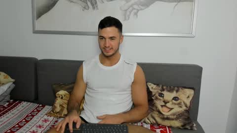 Snapshot of paulblack021 chatting on 12/07/24, 07:32 paulblack021 online show from 12/07/24, 07:32