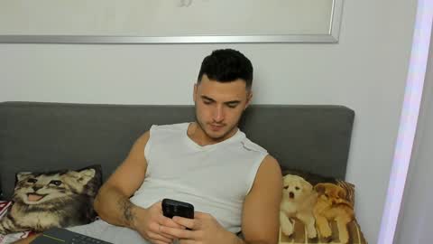 Snapshot of paulblack021 chatting on 02/02/25, 09:45 paulblack021 online show from 02/02/25, 09:45