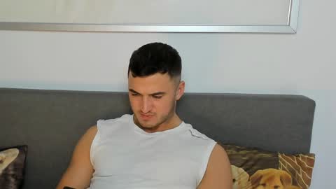 Snapshot of paulblack021 chatting on 02/03/25, 12:47 paulblack021 online show from 02/03/25, 12:47