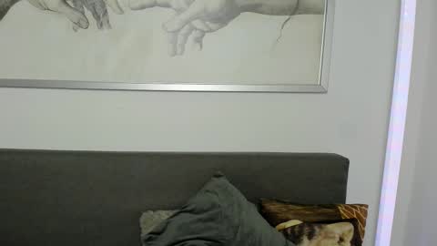 Snapshot of paulblack021 chatting on 02/10/25, 10:19 paulblack021 online show from 02/10/25, 10:19