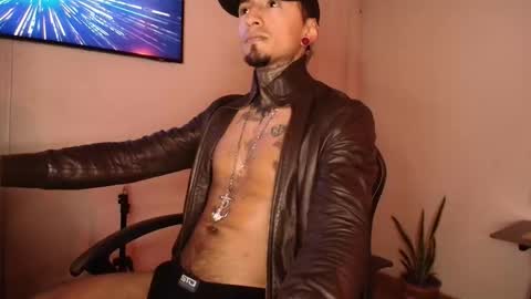 Paul Docux pdocux online show from 11/21/25, 06:01