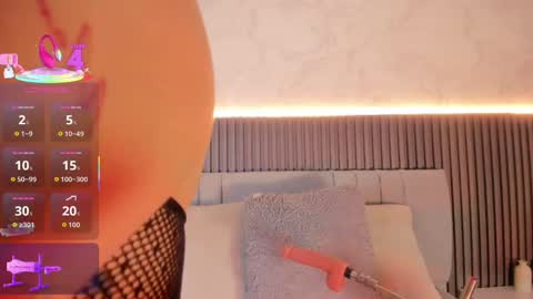 pauletejohnson online show from 10/07/25, 03:04