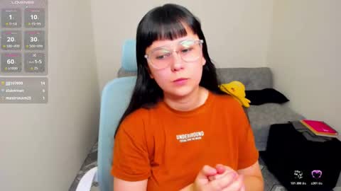 Snapshot of paulette65 chatting on 03/12/26, 12:06 PAU online show from 03/12/26, 12:06