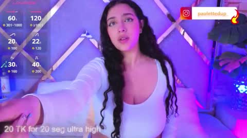 Snapshot of paulette_dupont_ chatting on 01/06/26, 03:10 paulette_dupont_ online show from 01/06/26, 03:10