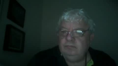 Snapshot of paulgn365 chatting on 09/19/25, 06:48 paulgn365 online show from 09/19/25, 06:48