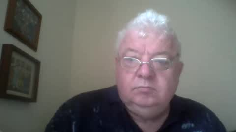 Snapshot of paulgn365 chatting on 09/20/25, 07:09 paulgn365 online show from 09/20/25, 07:09