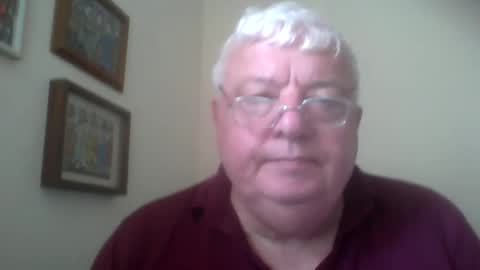 Snapshot of paulgn365 chatting on 10/01/25, 11:27 paulgn365 online show from 10/01/25, 11:27