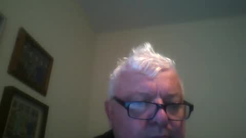 Snapshot of paulgn365 chatting on 10/04/25, 08:23 paulgn365 online show from 10/04/25, 08:23