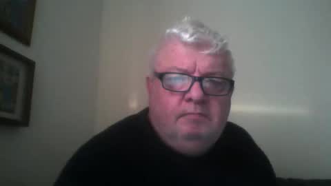 Snapshot of paulgn365 chatting on 01/16/26, 10:30 paulgn365 online show from 01/16/26, 10:30