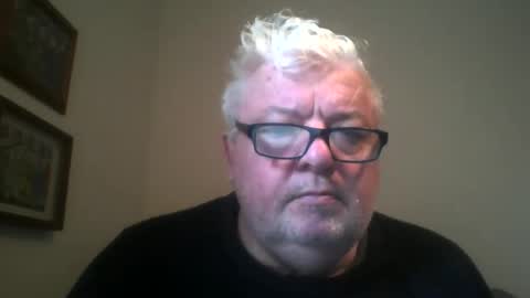 Snapshot of paulgn365 chatting on 01/18/26, 10:30 paulgn365 online show from 01/18/26, 10:30