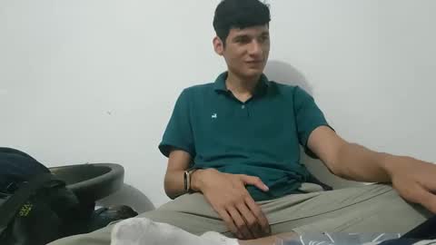 Paul Mklain online show from 03/03/25, 04:58