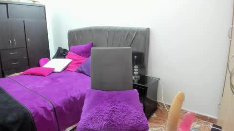 Paulina Rendon online show from 02/19/26, 03:41