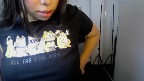 paulina07_ online show from 06/01/26, 01:35