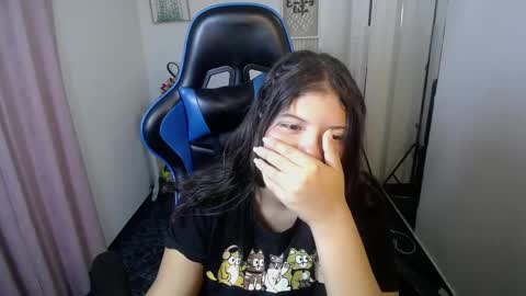 paulina07_ online show from 06/05/26, 03:40