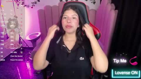 paulina07_ online show from 06/30/26, 07:26