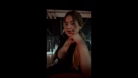 Snapshot of paulina515891 chatting on 06/08/26, 04:57 latina online show from 06/08/26, 04:57