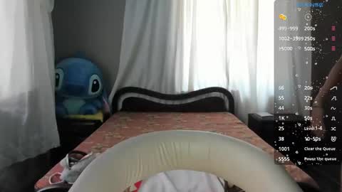 Snapshot of paulina_afrodita chatting on 03/07/25, 06:22 MEGANLovense is active Private is OpenAnd my Fav thing is Squirt On ur Face and make ur dick happy. online show from 03/07/25, 06:22