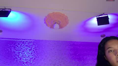 Snapshot of paulina_cano chatting on 11/02/25, 07:05 Paulina online show from 11/02/25, 07:05