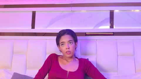 Snapshot of paulina_cano chatting on 11/10/25, 07:24 Paulina online show from 11/10/25, 07:24