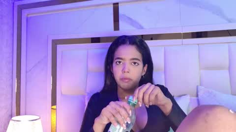 Snapshot of paulina_cano chatting on 03/15/26, 07:31 Paulina online show from 03/15/26, 07:31