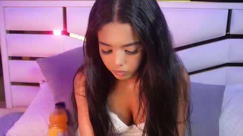 Snapshot of paulina_cano chatting on 03/27/26, 03:12 Paulina online show from 03/27/26, 03:12