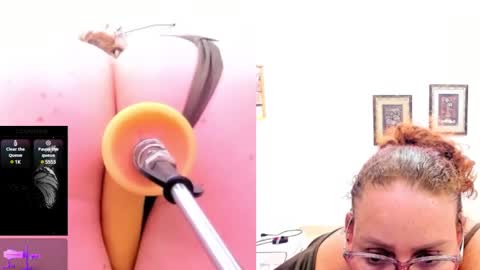 Paulina Davis  online show from 02/26/25, 04:58