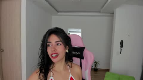 paulina online show from 01/18/25, 08:09