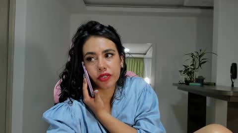 paulina online show from 03/11/25, 12:00