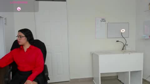 paulina online show from 10/20/25, 07:47